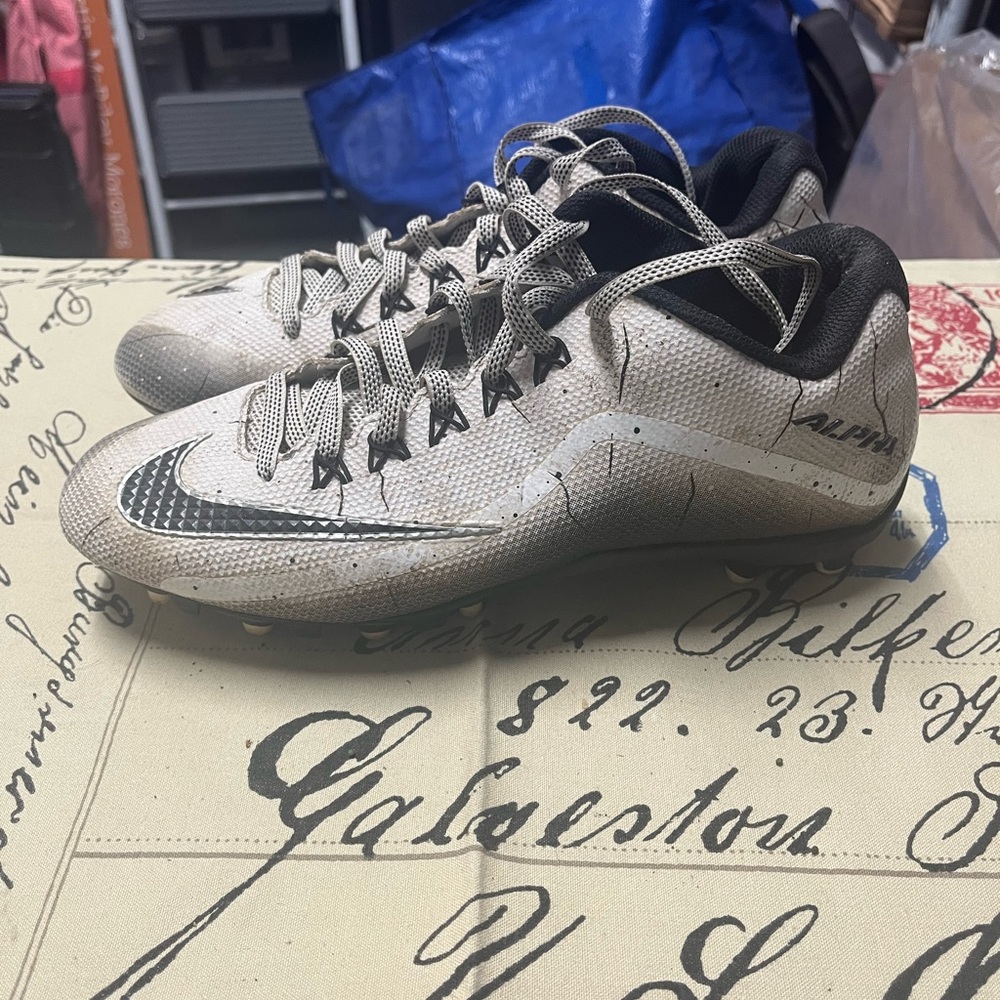 Nike Alpha Dynamic fit - Size 9